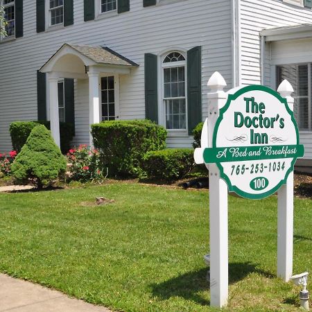 The Doctor'S Inn Оксфорд Экстерьер фото