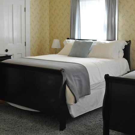 The Doctor'S Inn Оксфорд Номер фото