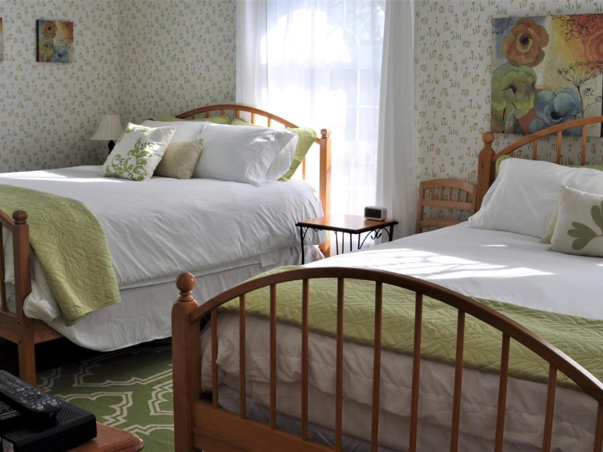 The Doctor'S Inn Оксфорд Номер фото
