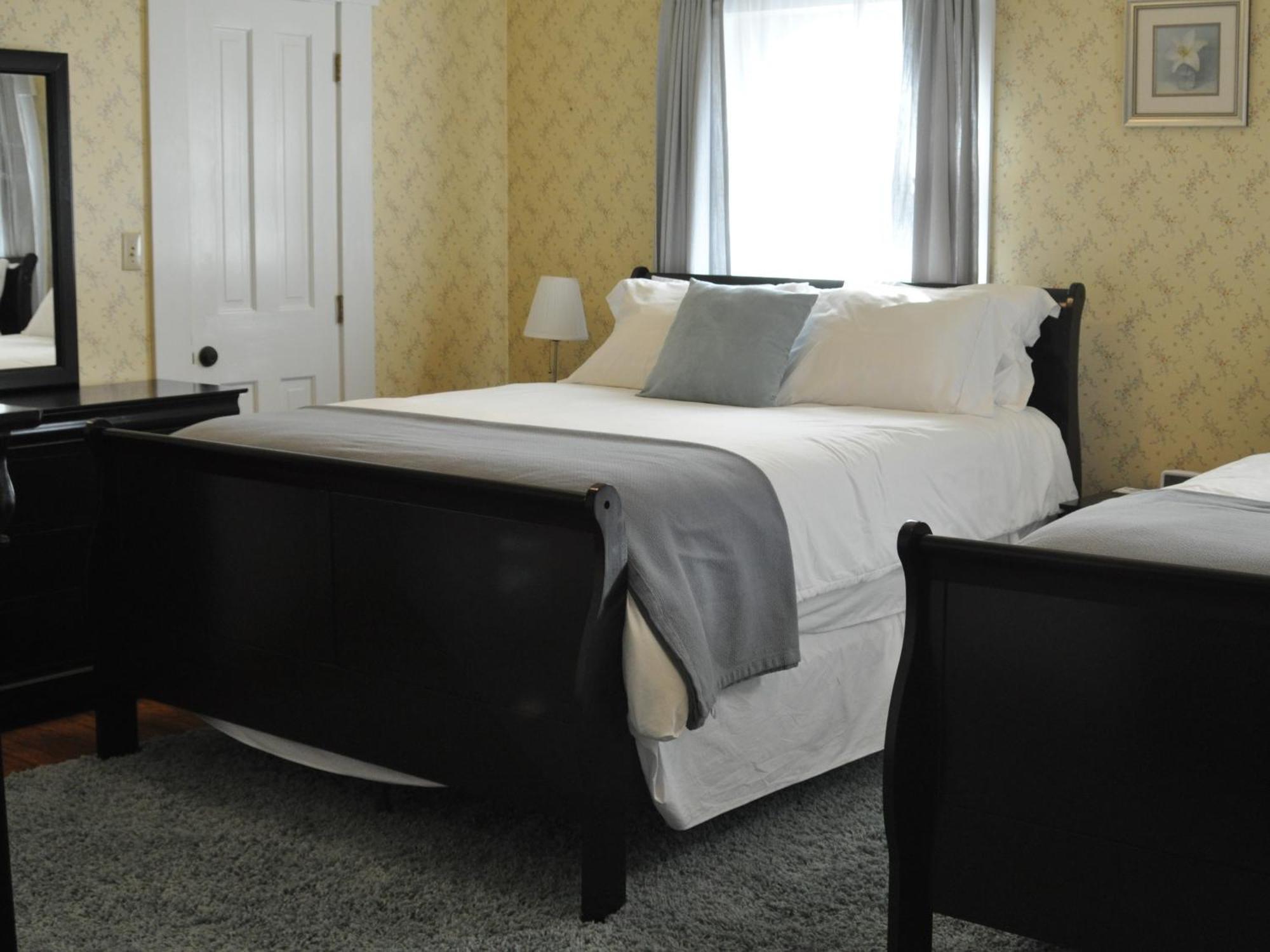 The Doctor'S Inn Оксфорд Номер фото